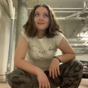 Meet your Posher, Jade